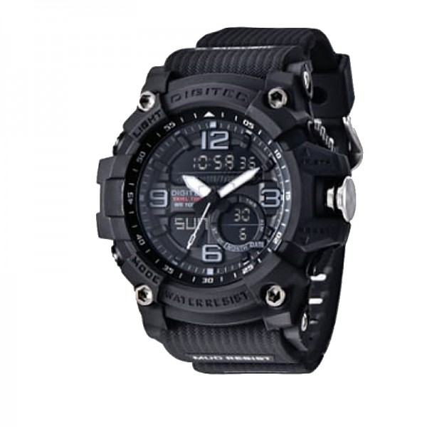 Digitec DA-2102T-BK-4B Full Black